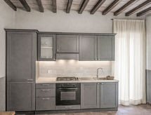 Rustiek appartement Ulivo nabij strand Maremma, Grosseto - thumbnail 4