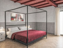 Landelijk appartement Caminetto nabij zee en Parco della Maremma - thumbnail 6