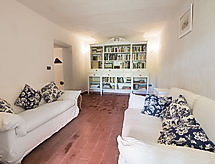 Authentiek Toscaans stenen huis op wijn- en olijfgaard nabij Grosseto - thumbnail 6