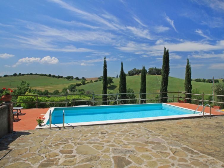 12-persoons boerderij met privézwembad in Grosseto in Grosseto