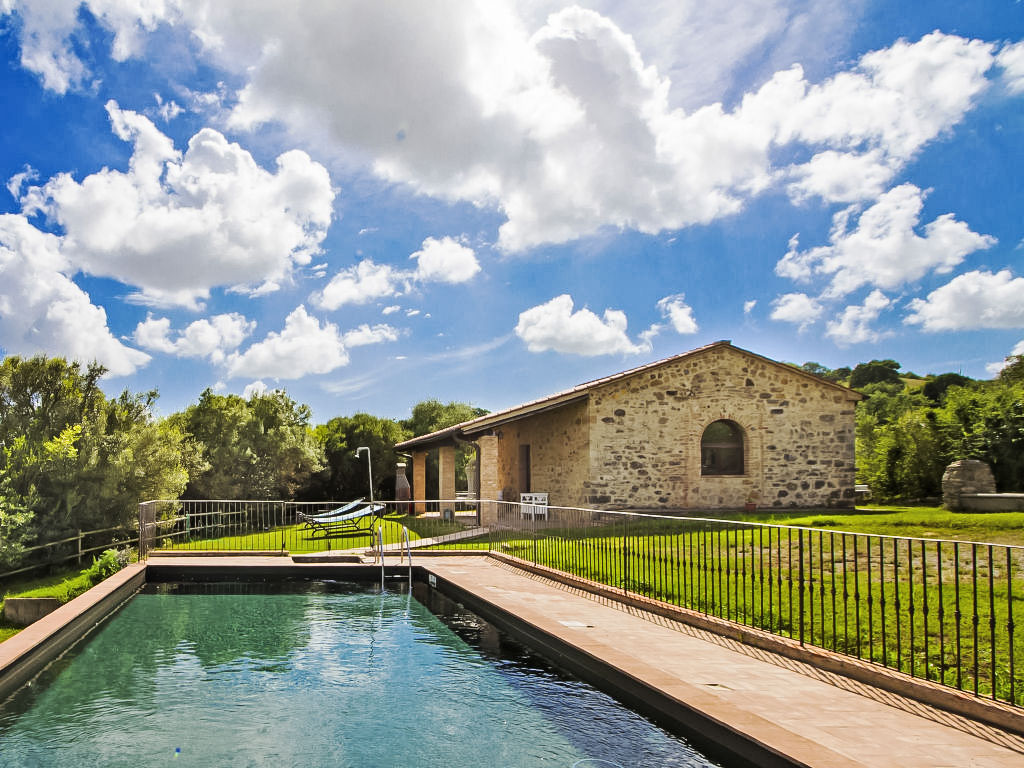 Ferienhaus Sweet Maremma Ferienhaus in Italien