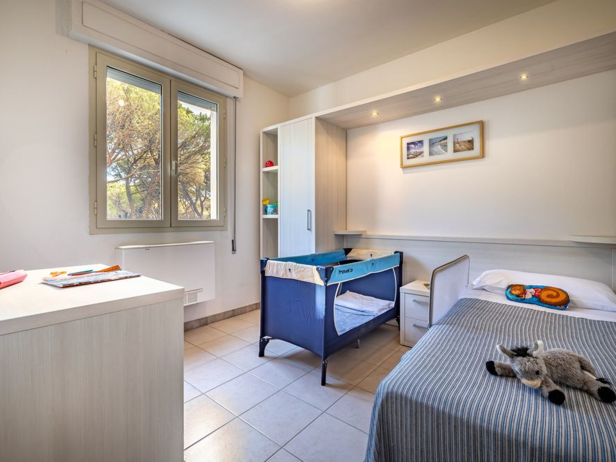 Mareblù' Wohnung mit Terrasse - Image-tags.info