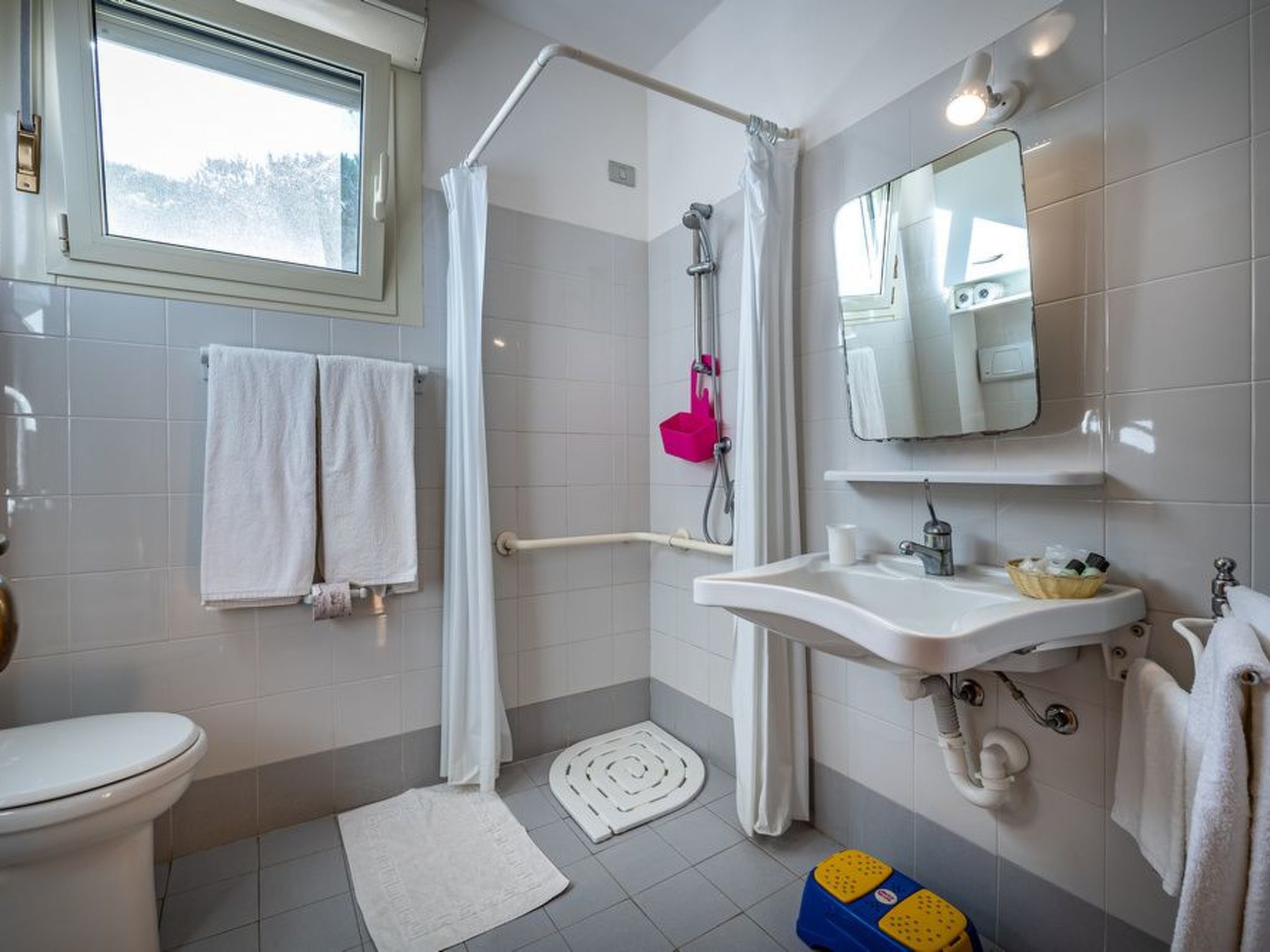 Mareblù' Wohnung mit Terrasse - Image-tags.info