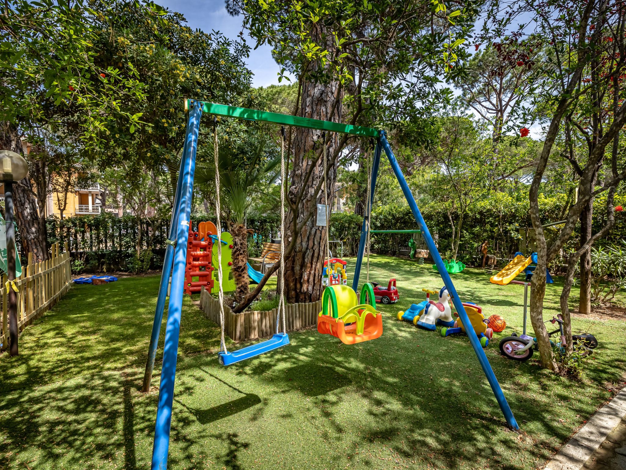 Mareblù' Wohnung mit Terrasse - Image-tags.info