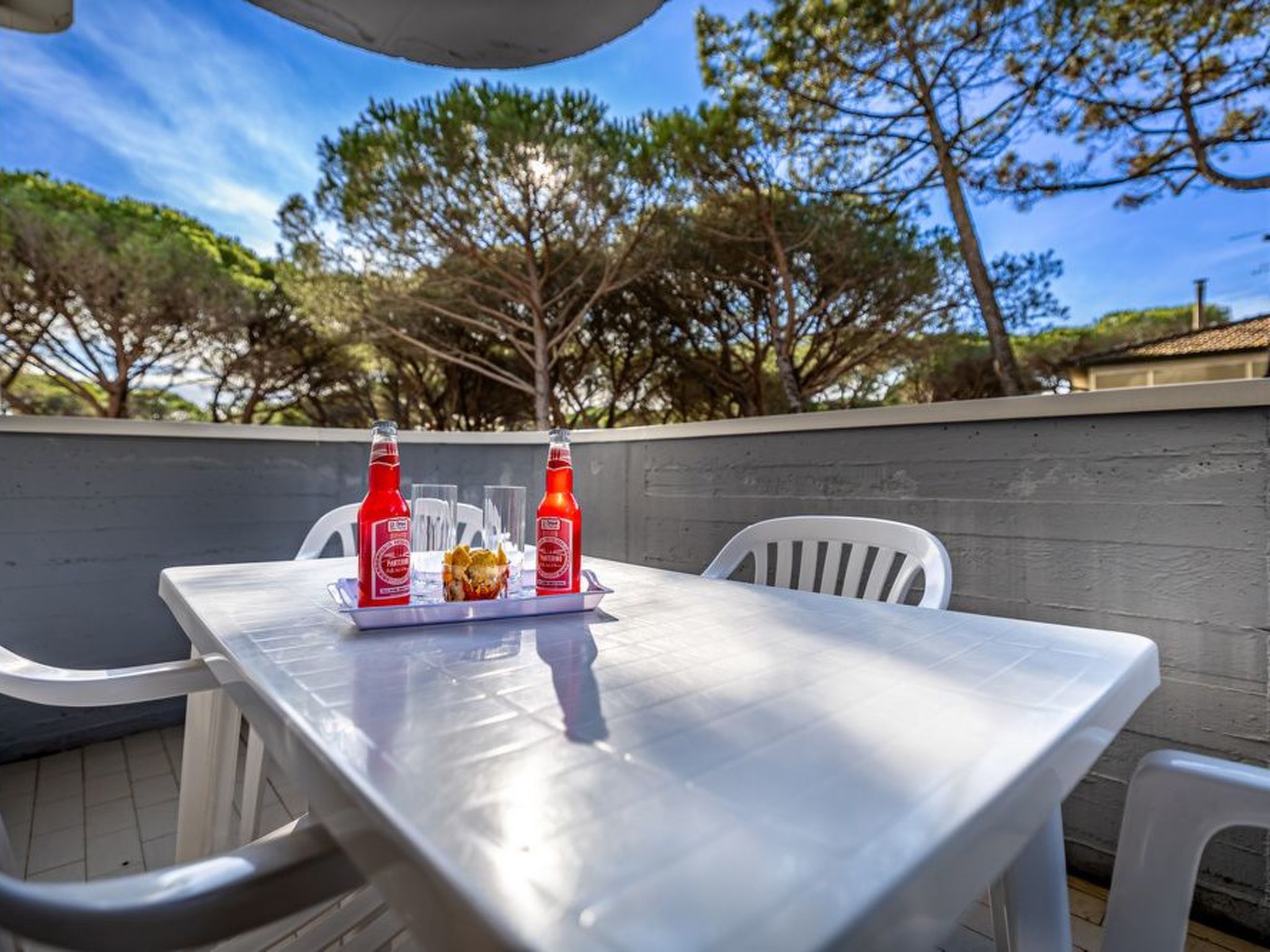 Mareblù' Wohnung mit Terrasse - Image-tags.info