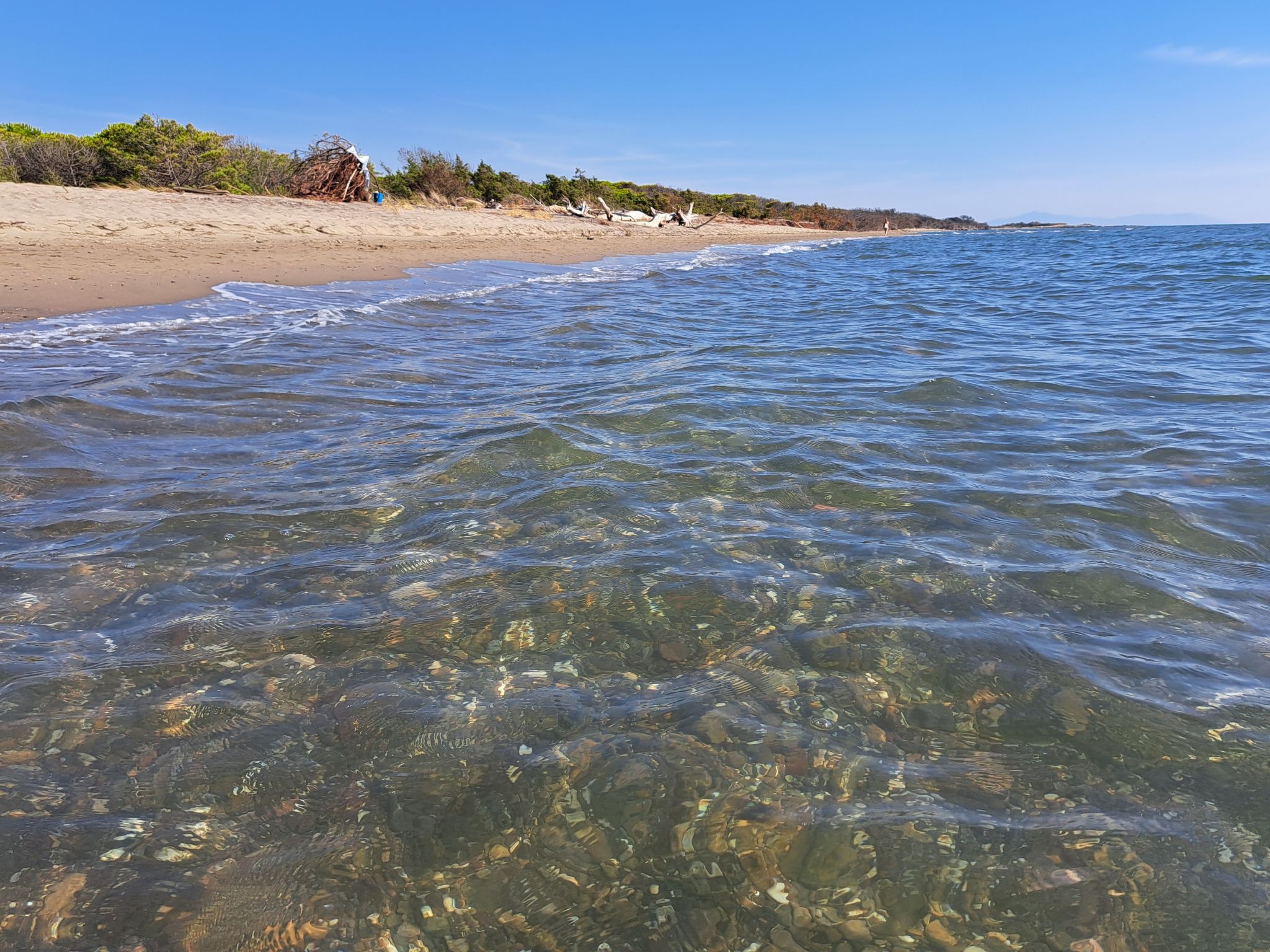 Mareblù' Wohnung mit Terrasse - Image-tags.info
