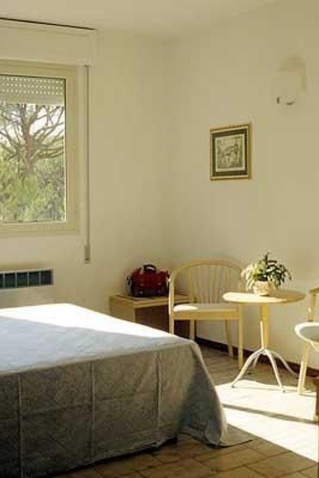 Mareblù' Wohnung mit Jacuzzi