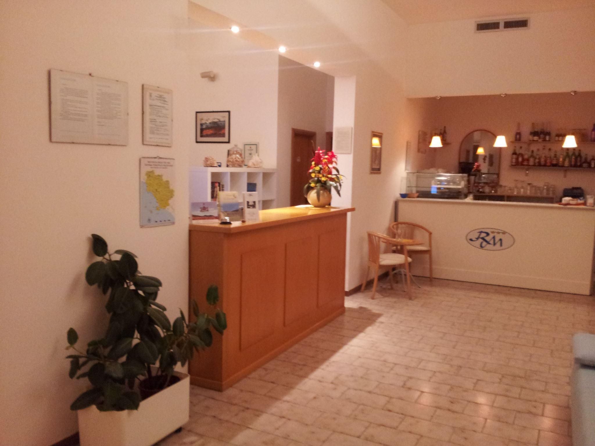 Mareblù' Wohnung mit Jacuzzi-Dedans