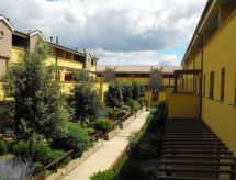 Wohnung Alborense