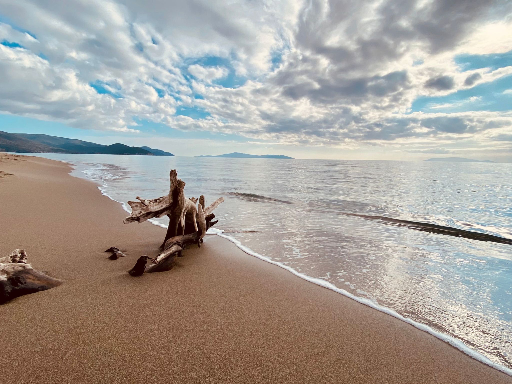 Wohnung Alborense-Binnen