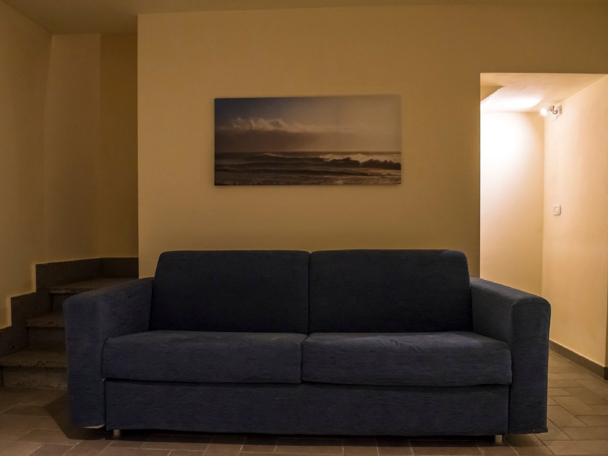 Wohnung Stella-Binnen