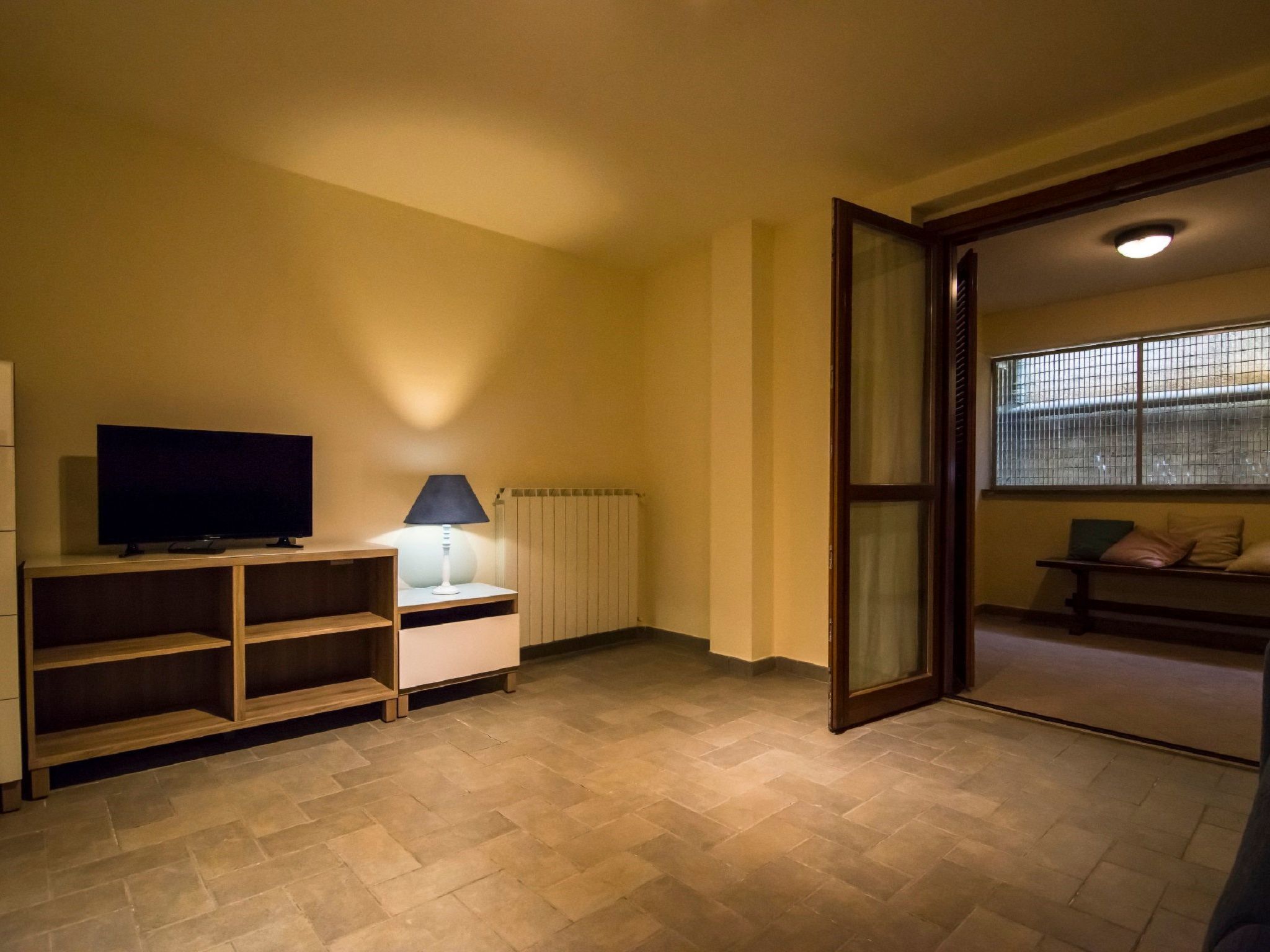 Wohnung Stella-Binnen