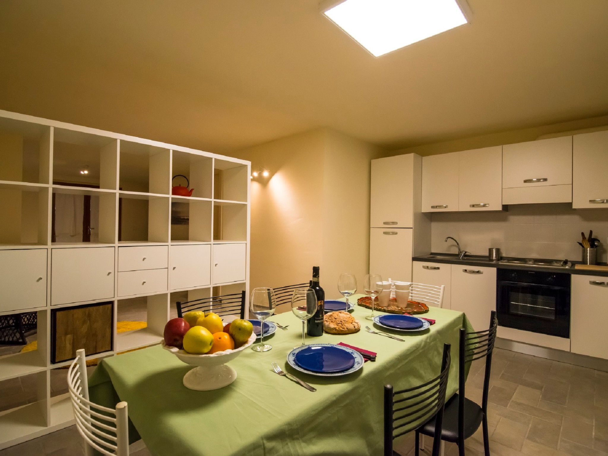 Wohnung Stella-Binnen