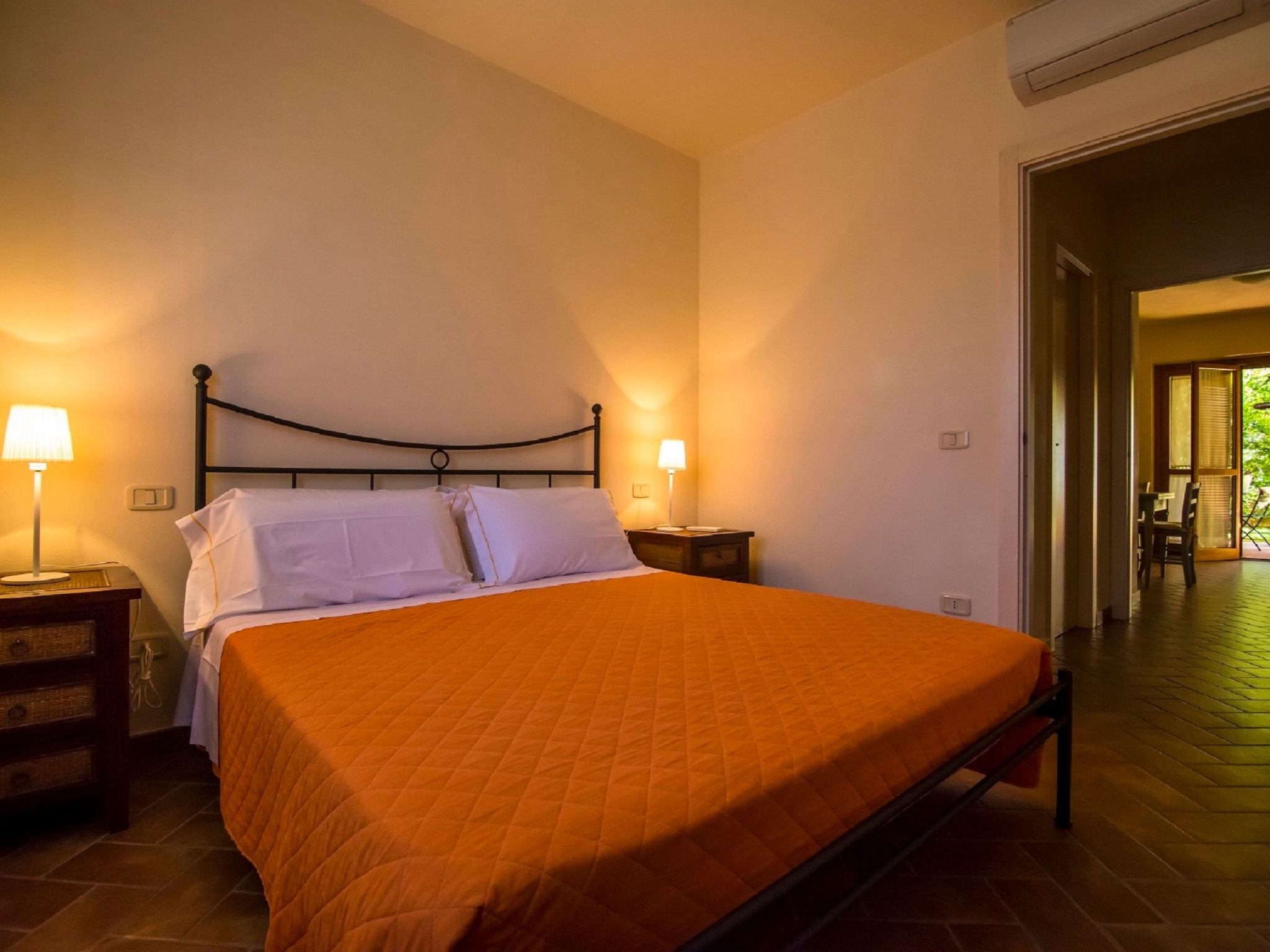 Wohnung Cielo-Binnen