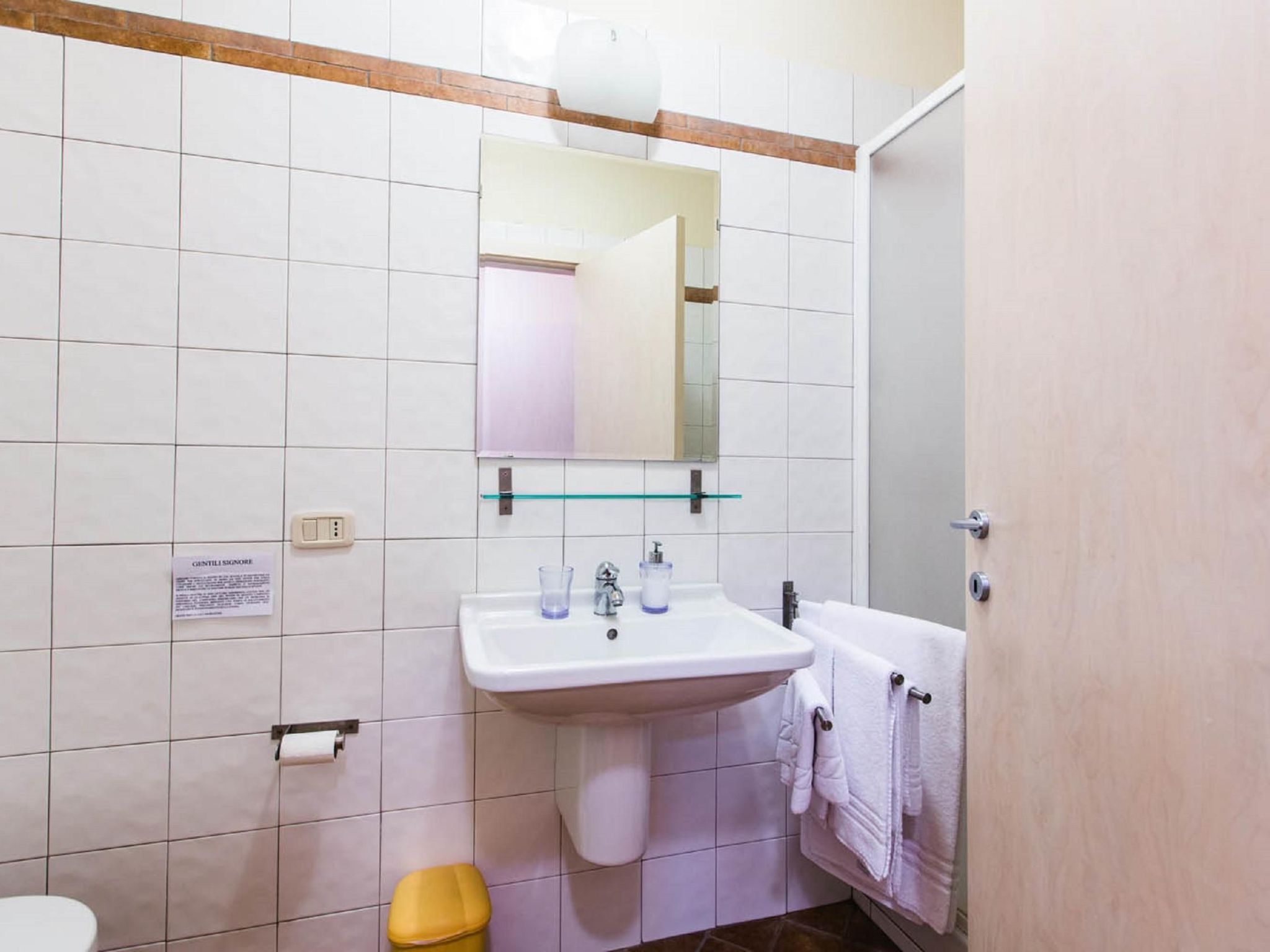 Wohnung Cielo-Binnen