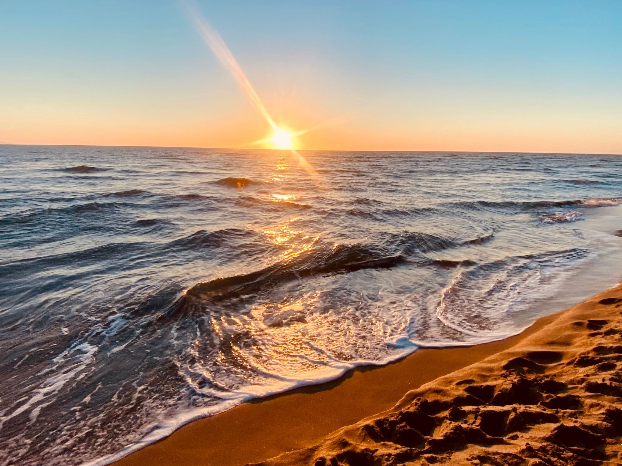 Wohnung Cielo-Binnen