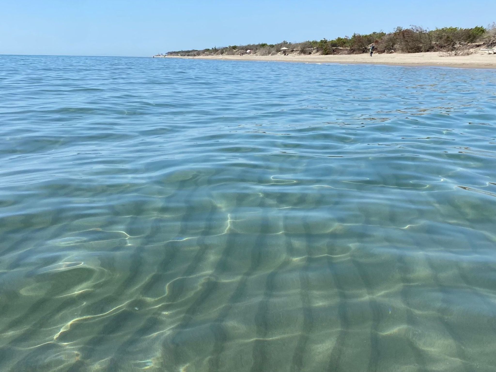 Wohnung Cielo-Binnen