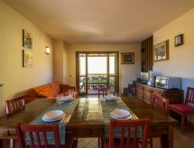 Ruim appartement in Alberese met panoramisch dakterras, vlakbij zee - thumbnail 5