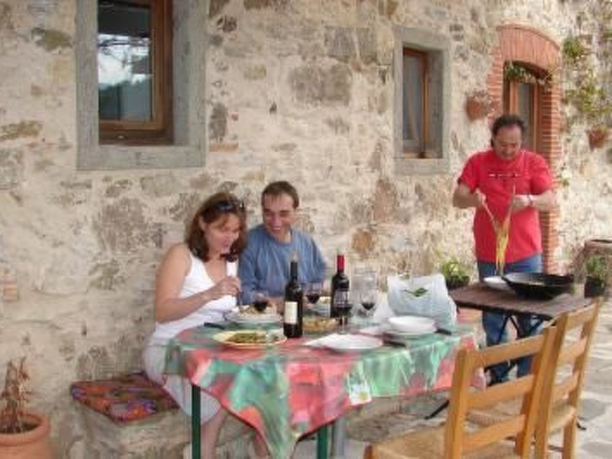 Casa Cardeta in Arcidosso-Image-tags.info