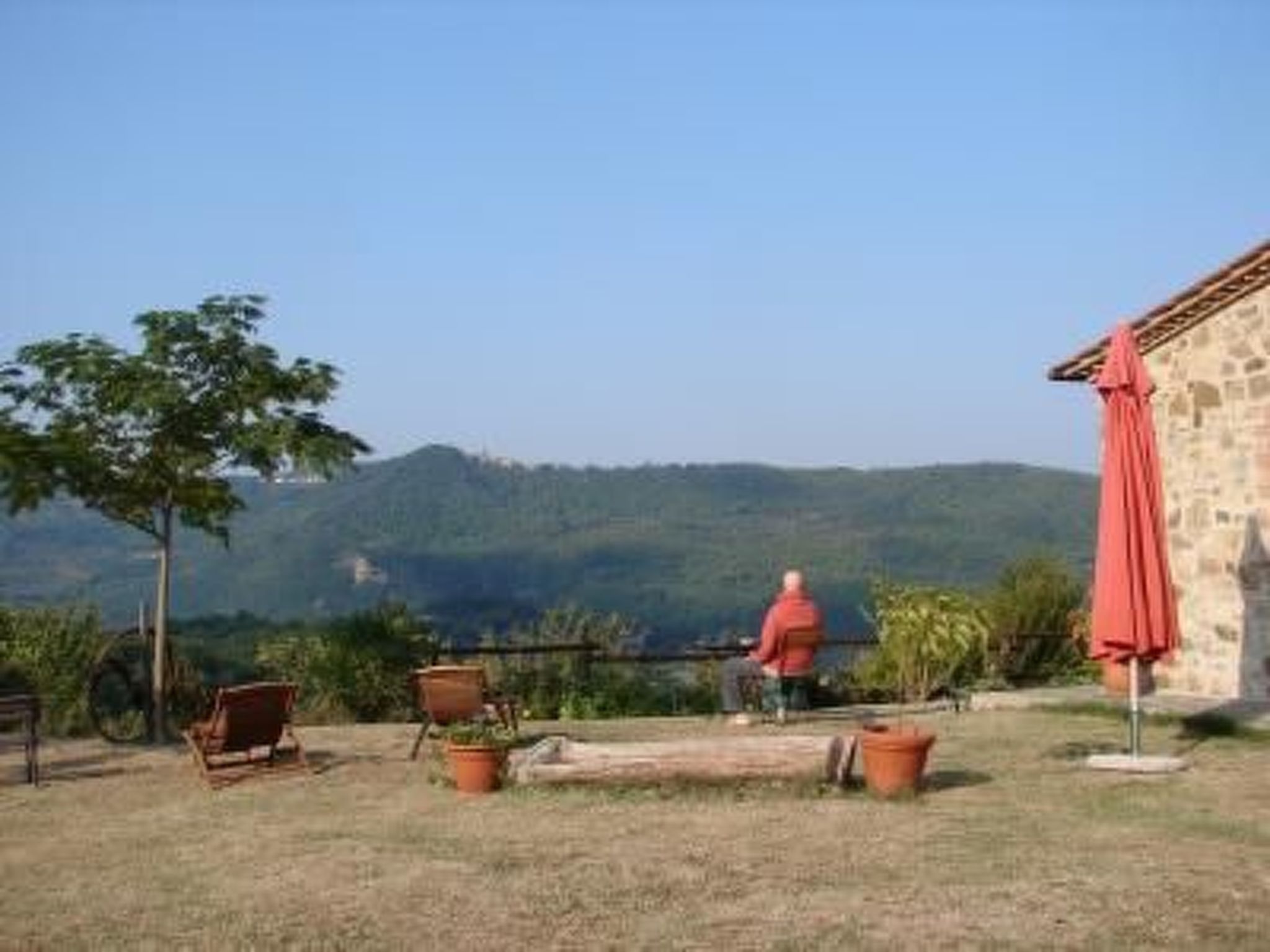 Casa Cardeta in Arcidosso-Image-tags.info