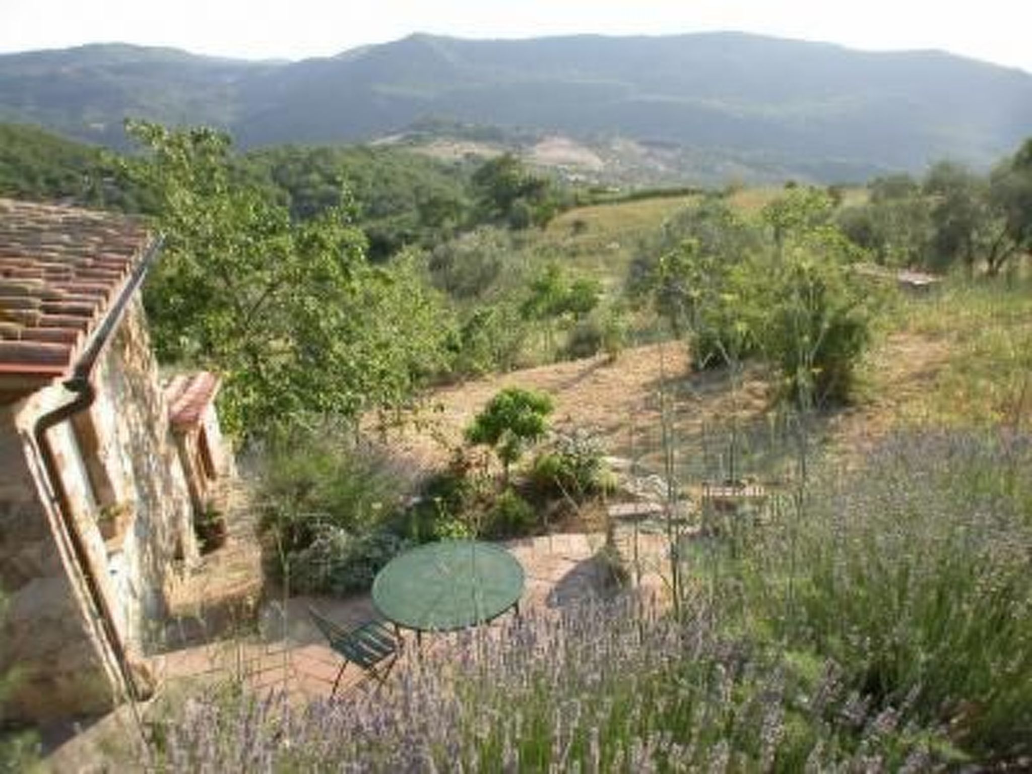 Casa Cardeta Ferienwohnung