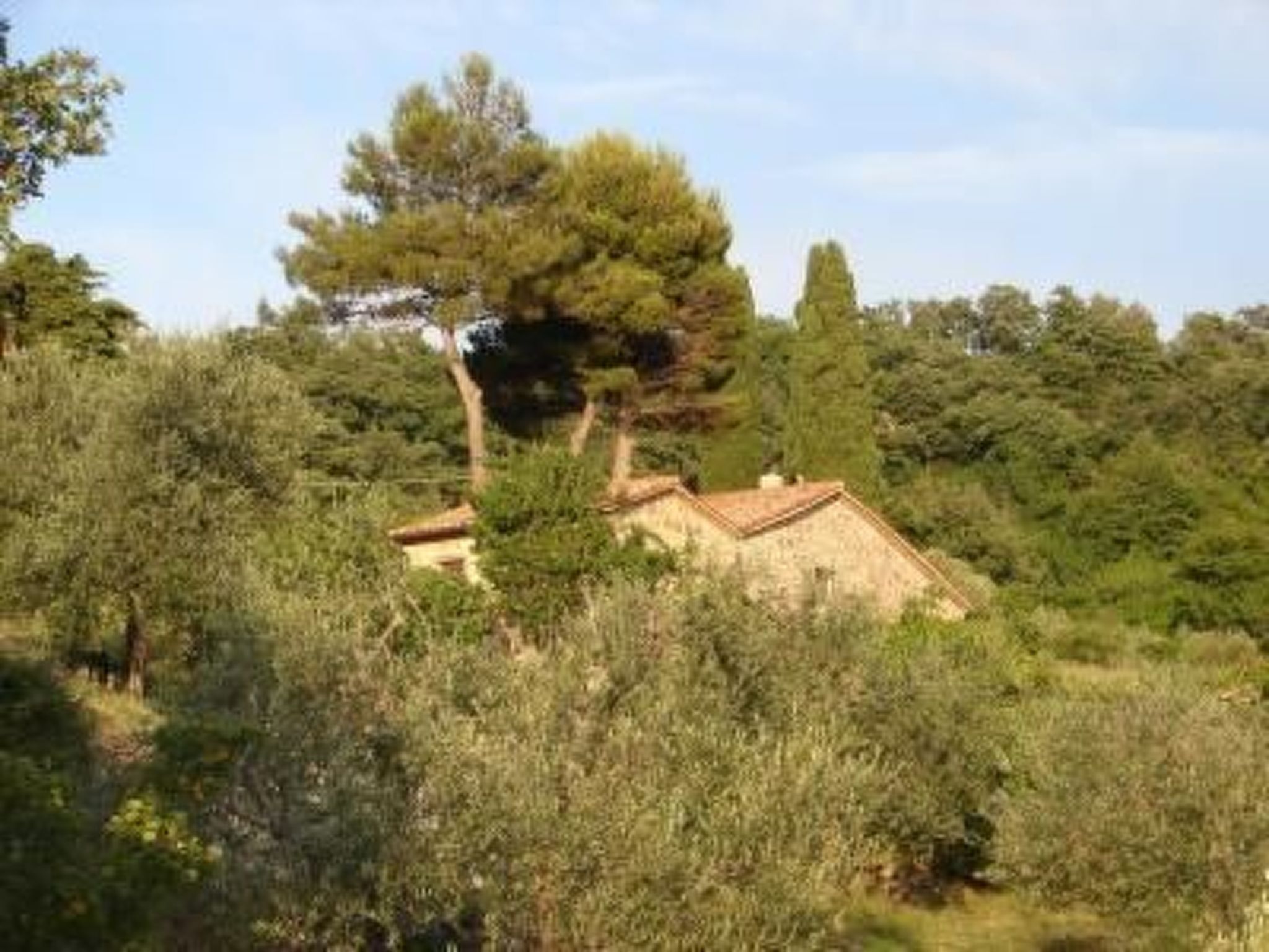 Casa Cardeta Ferienwohnung