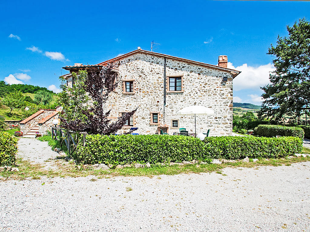 Ferienwohnung Quadrifoglio Ferienwohnung in Italien