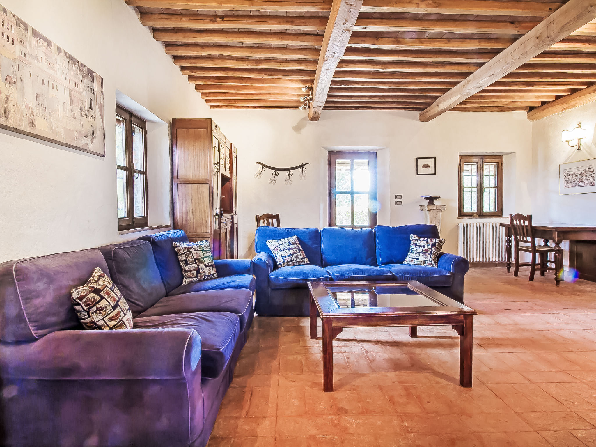 Ferme Casa Grande – Séjour, photo 6 sur 41