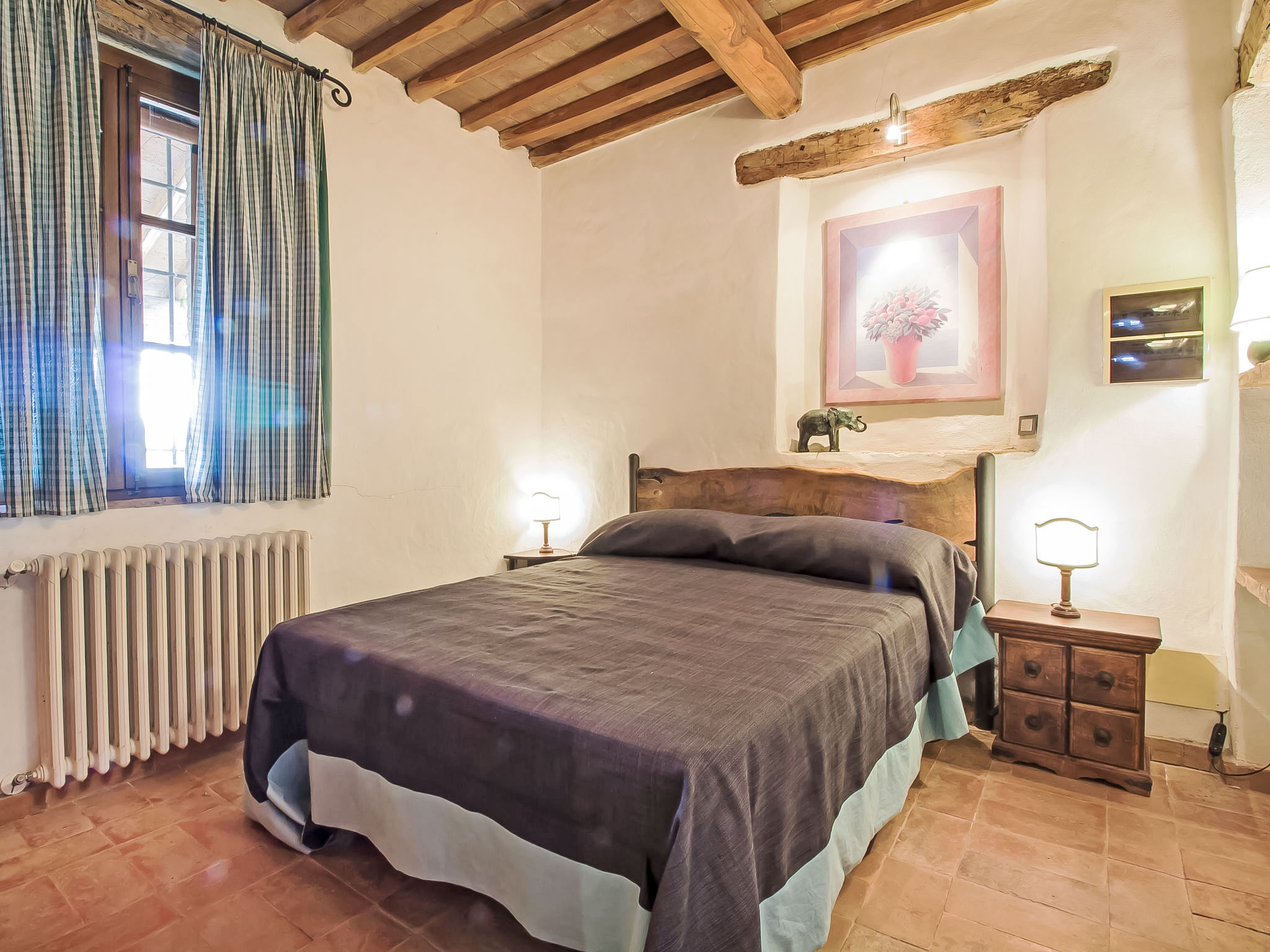 Ferme Casa Grande – Chambre, photo 11 sur 41