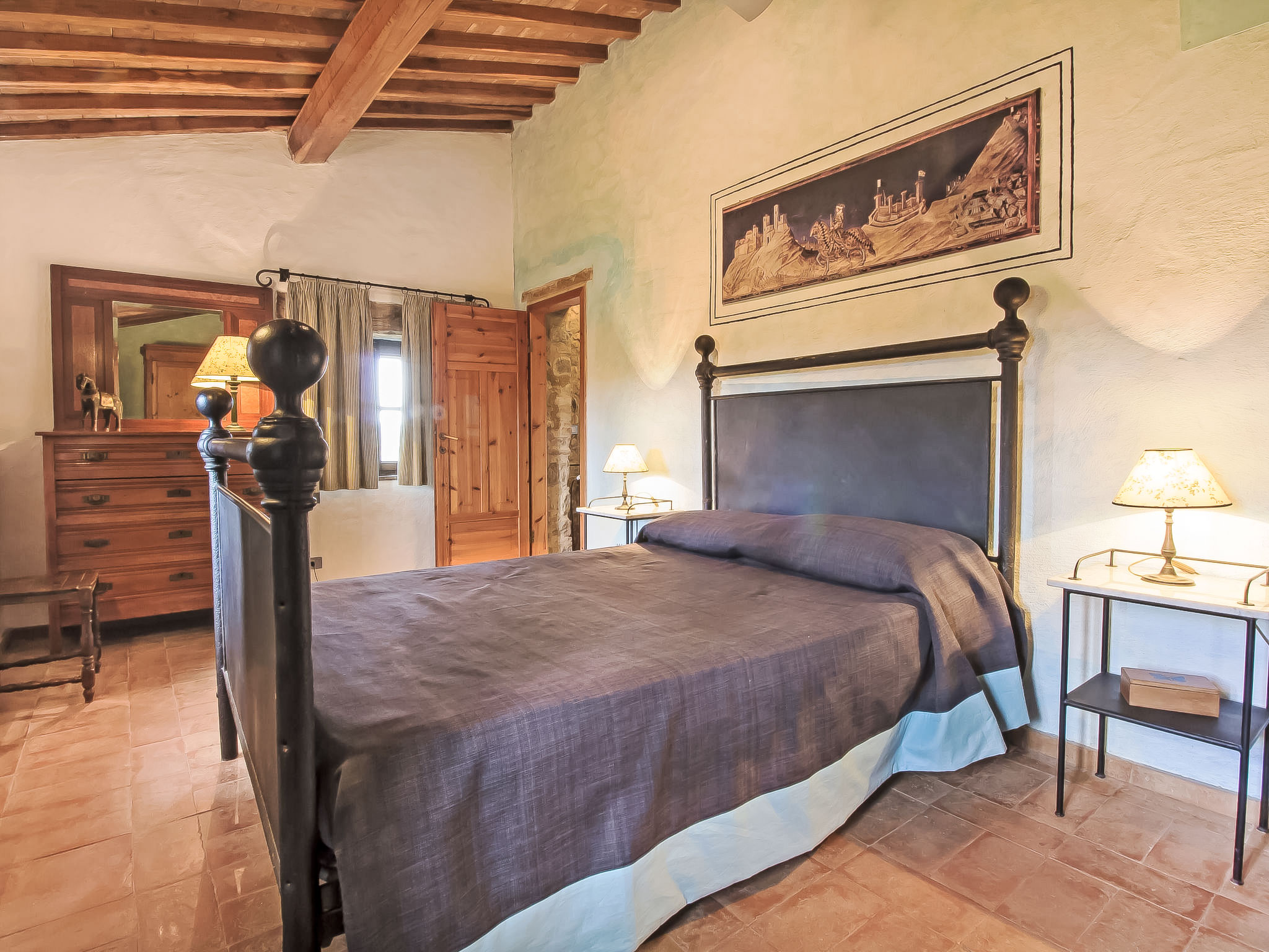 Ferme Casa Grande – Chambre, photo 12 sur 41