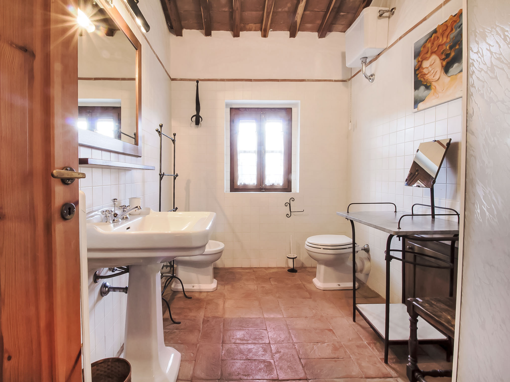 Ferme Casa Grande – Salle de bains, photo 17 sur 41