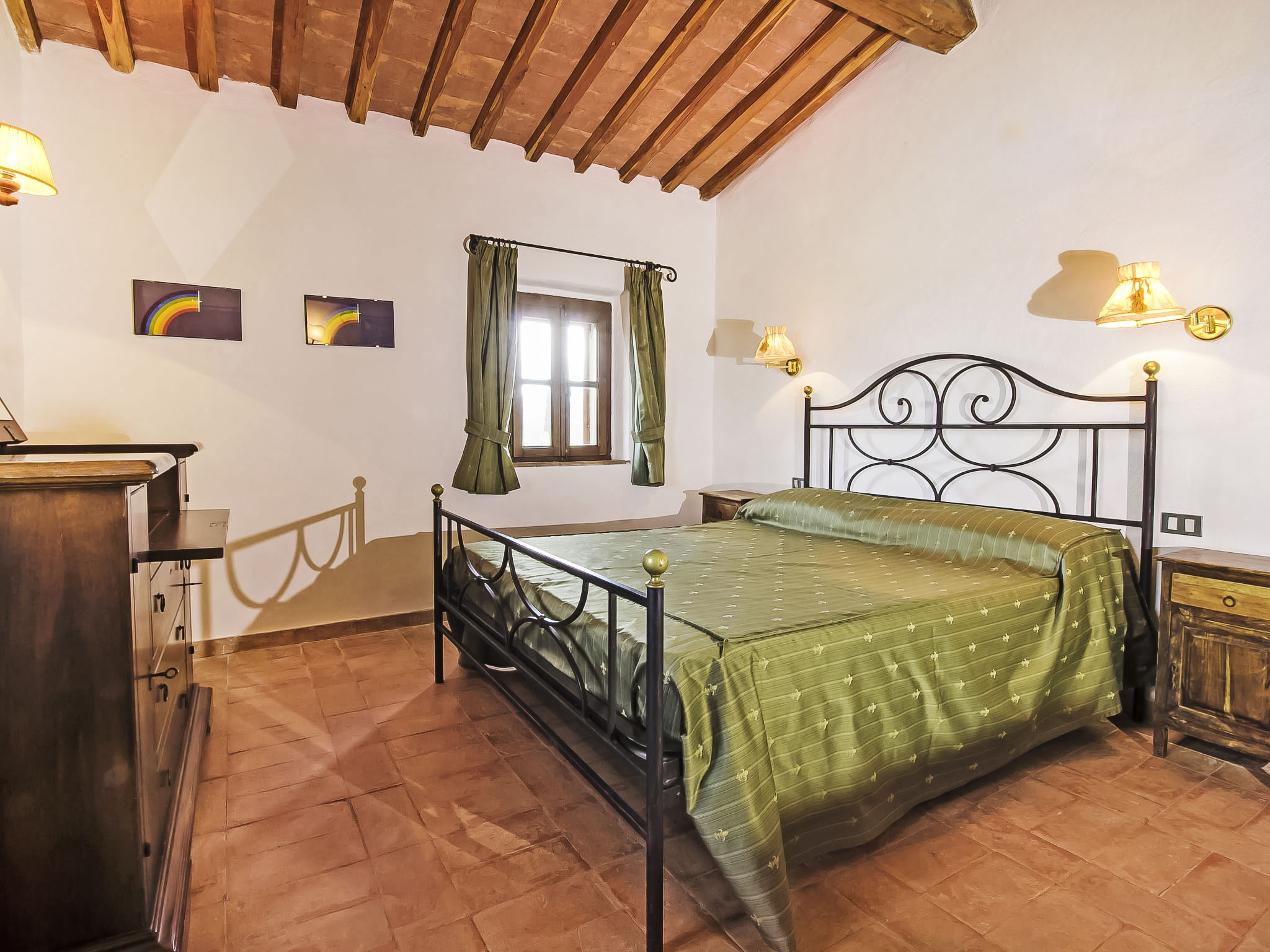 Ferme Casa Grande – Chambre, photo 18 sur 41