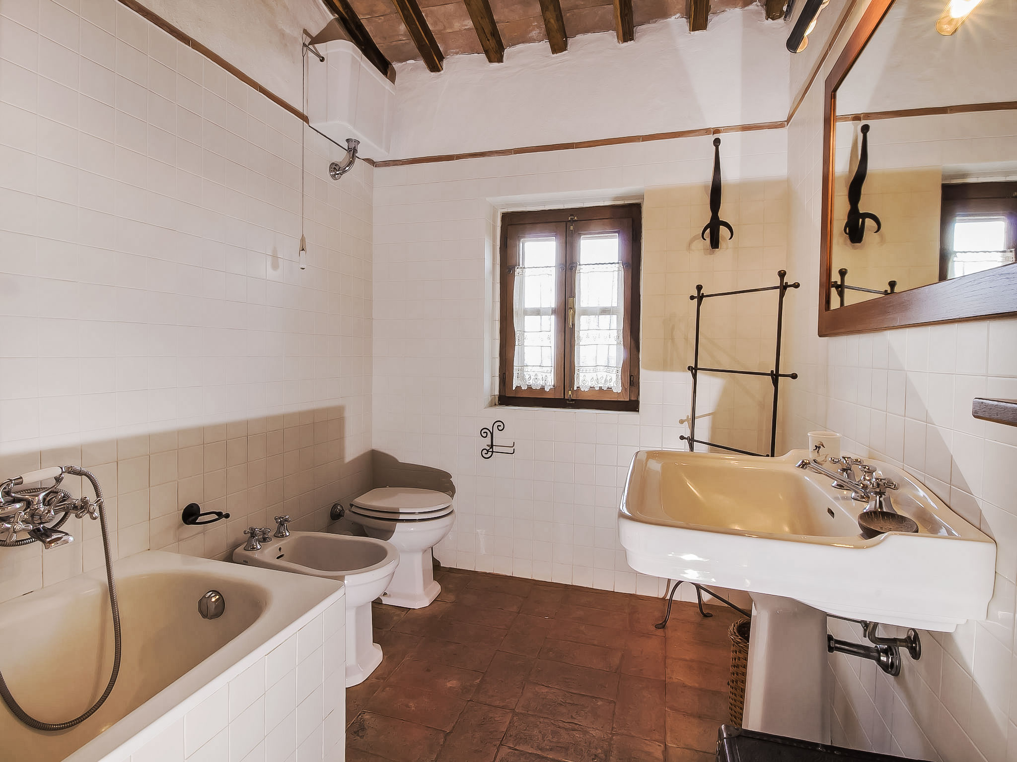 Ferme Casa Grande – Salle de bains, photo 21 sur 41