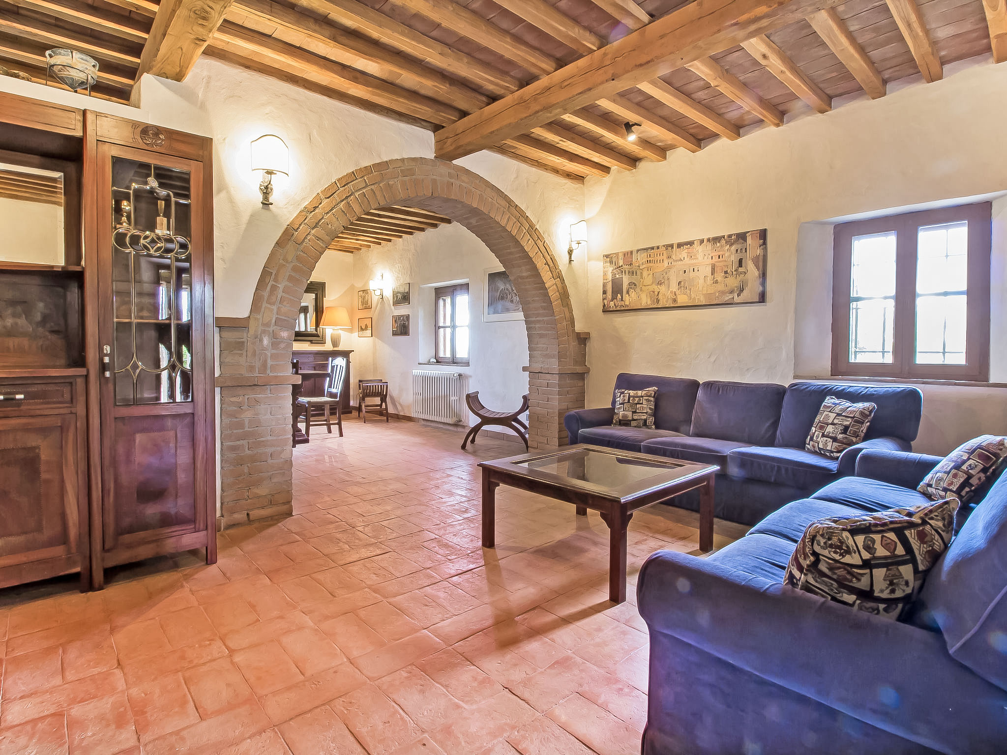 Ferme Casa Grande – Séjour, photo 7 sur 41