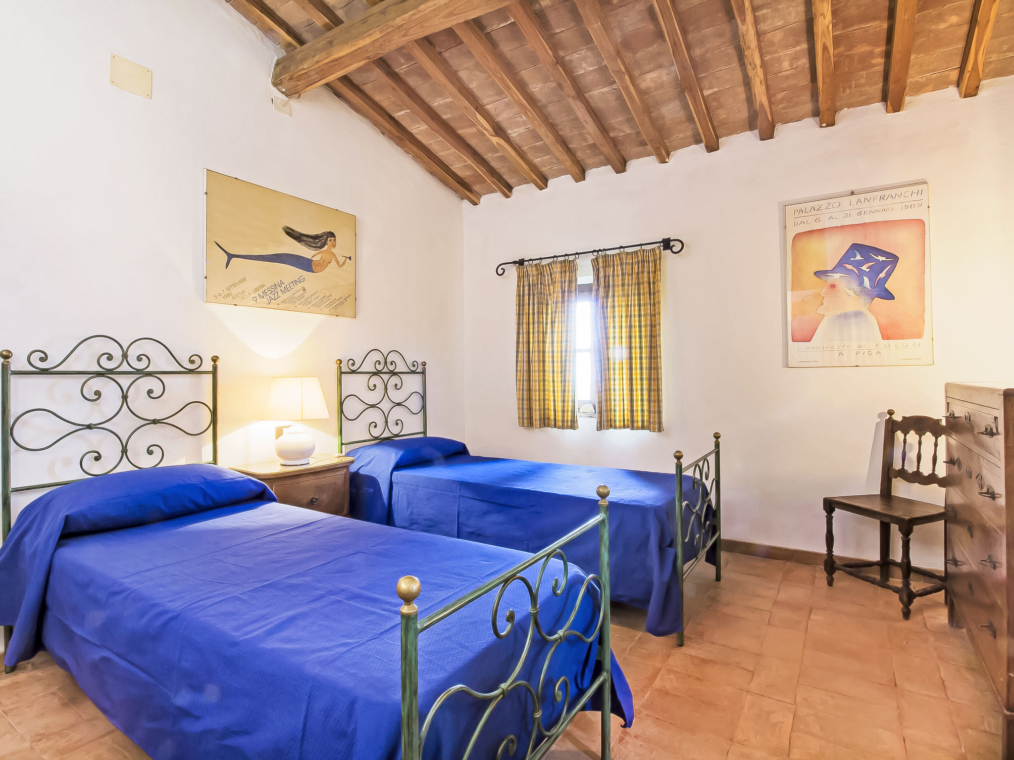 Ferme Casa Grande – Chambre, photo 19 sur 41