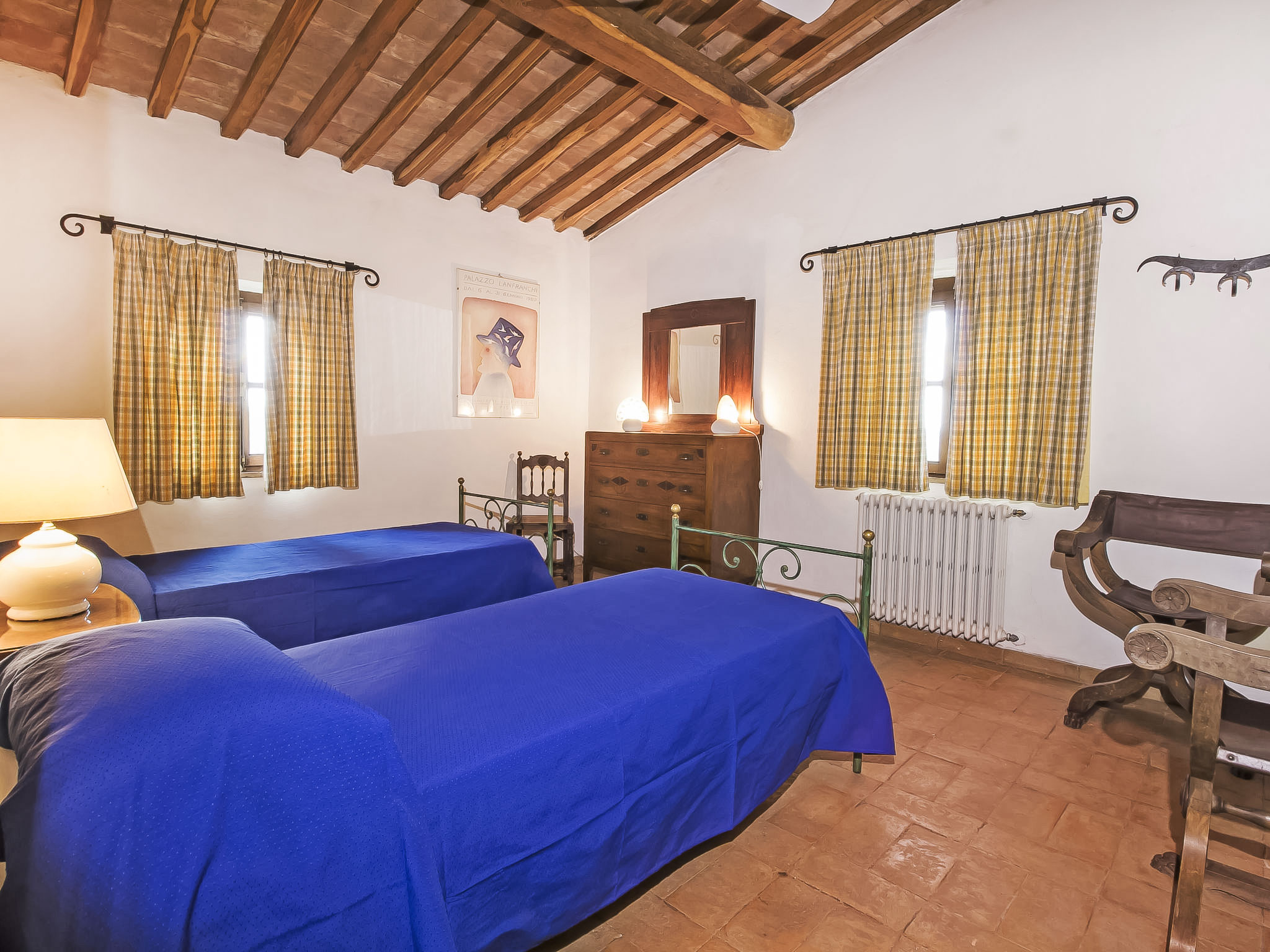 Ferme Casa Grande – Chambre, photo 20 sur 41