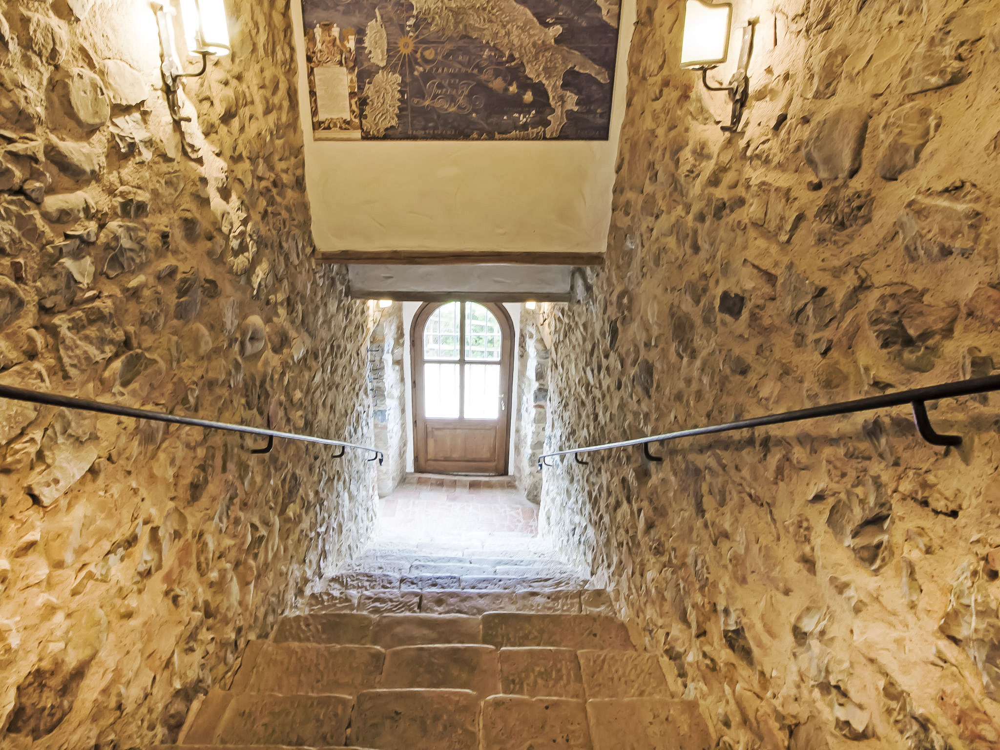 Ferme Casa Grande – Intérieur, photo 22 sur 41