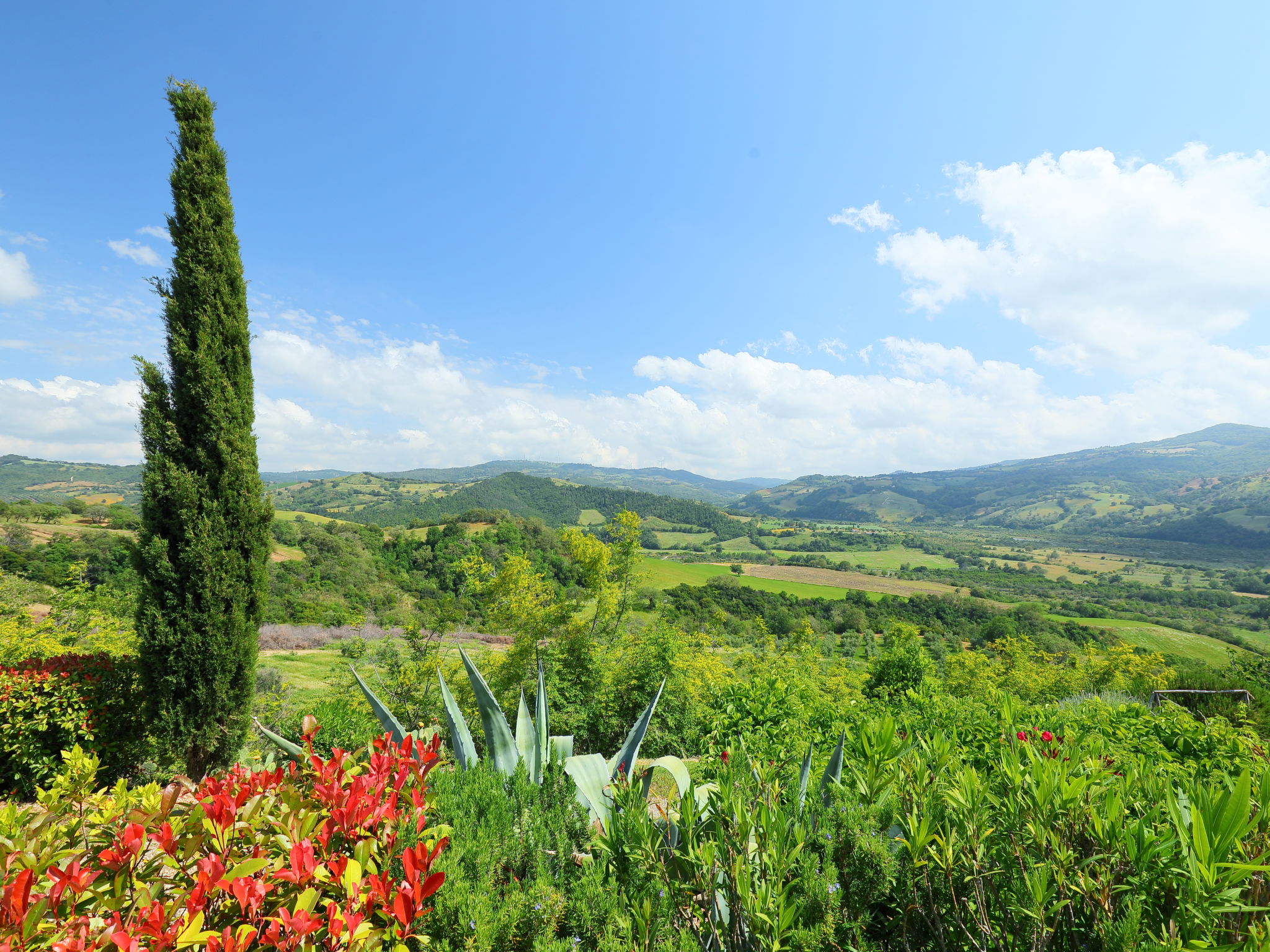 Ferme Casa Grande – Vue, photo 35 sur 41
