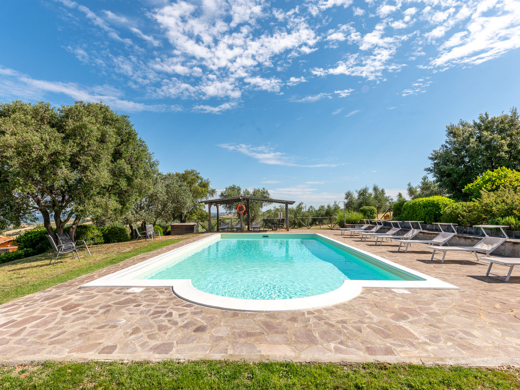 Casa Grande — Pool Outdoor (3 of 41)