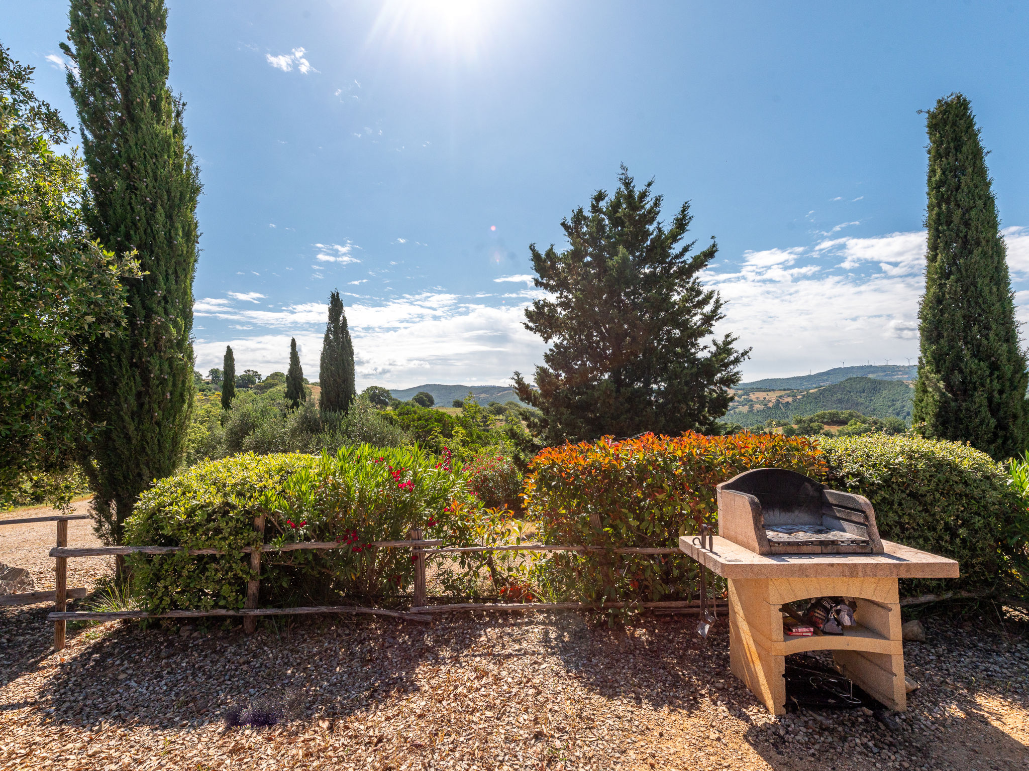 Ferme Casa Grande – Extérieur, photo 23 sur 41