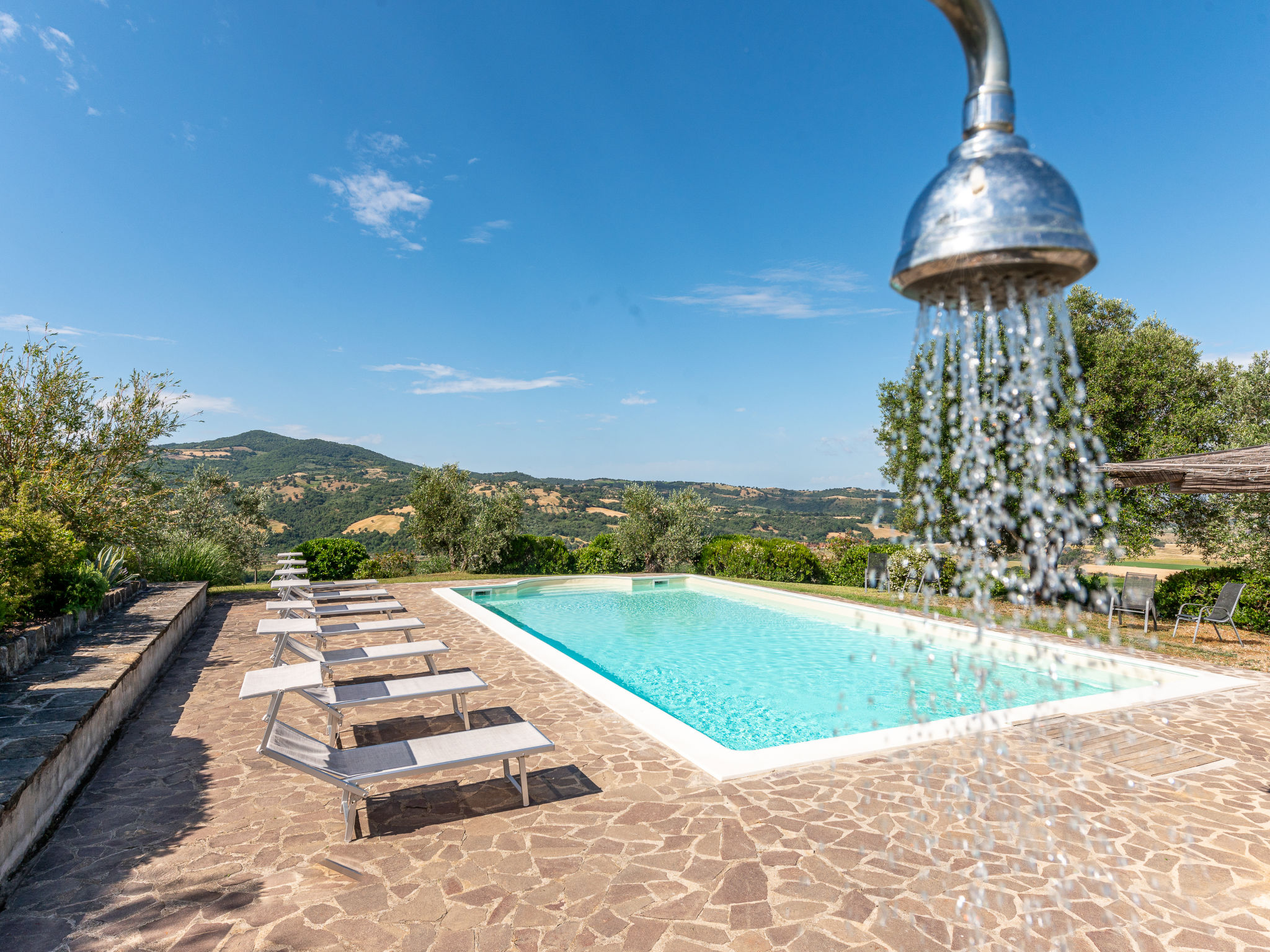 Ferme Casa Grande – Piscine extérieure, photo 34 sur 41