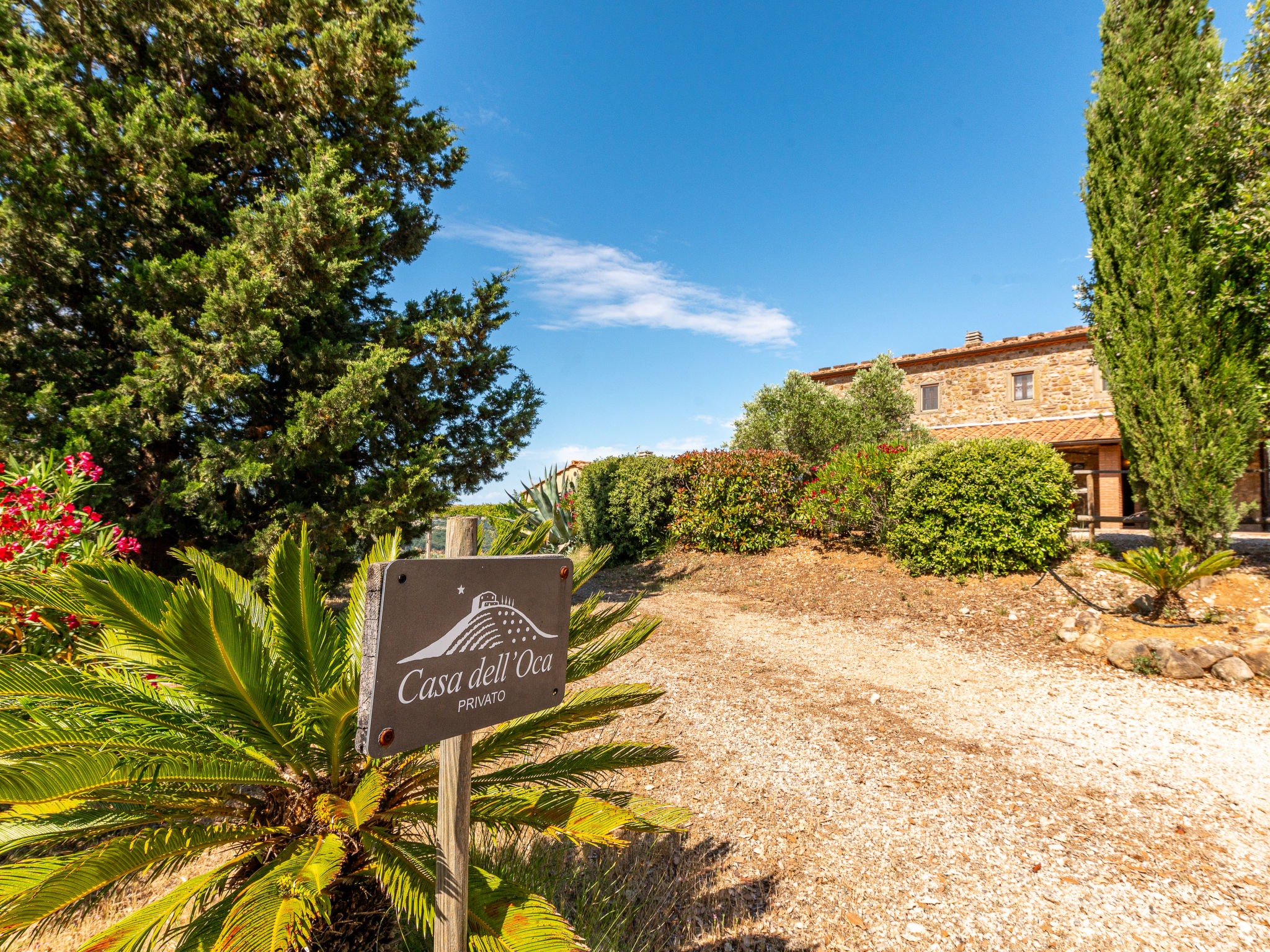 Ferme Casa Grande – Extérieur de la maison, photo 25 sur 41