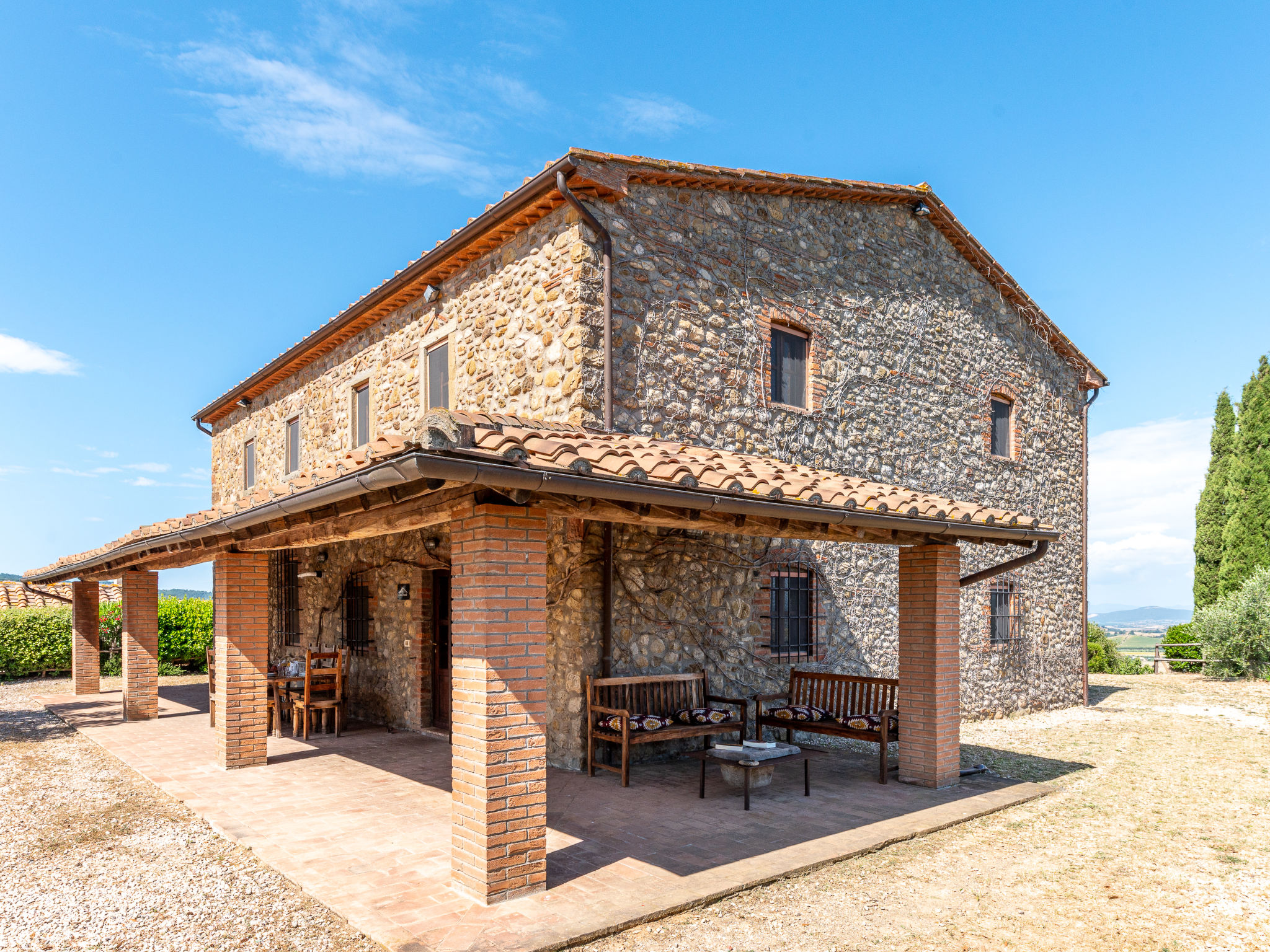 Ferme Casa Grande – Extérieur de la maison, photo 26 sur 41