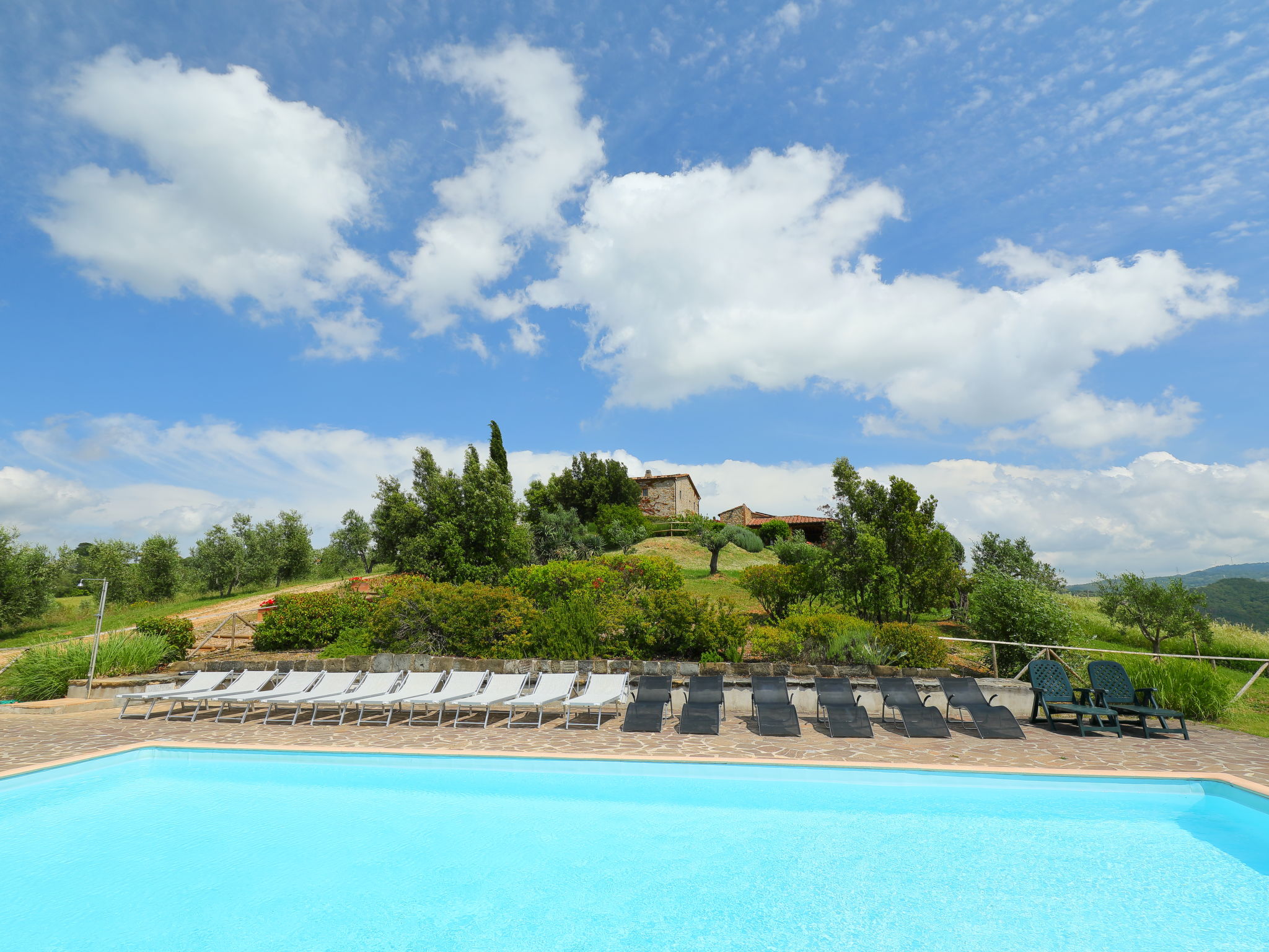 Ferme Casa Grande – Piscine extérieure, photo 41 sur 41