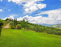 Vacation home Casa dell'Orto