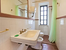 Vacation home Casa dell'Orto