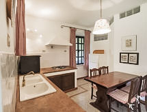 Vacation home Casa dell'Orto