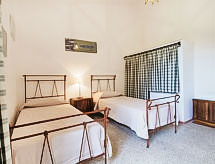 Vacation home Casa dell'Orto