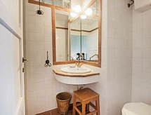 Vacation home Casa dell'Orto