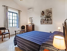 Vacation home Casa dell'Orto